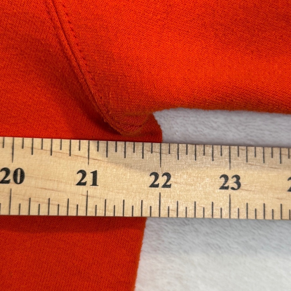 NCAA Orange Florida Gators Hoodie Large - Picture 7 of 8